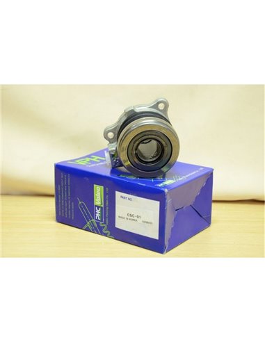 Подшипник выжим.LACETTI с цилиндром (CSC-01)