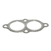 Прокладка ГАЗ-3110,3302 приемной трубы (406дв.) металл