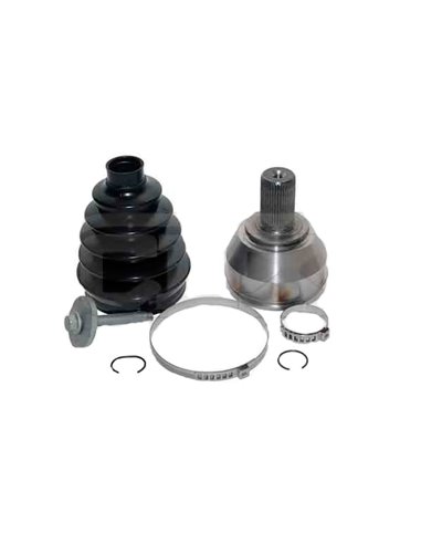 Шрус наружный к-кт 1501857SX Mondeo IV, Volvo S60/S80 1.6-2.2i/TDCi 06-