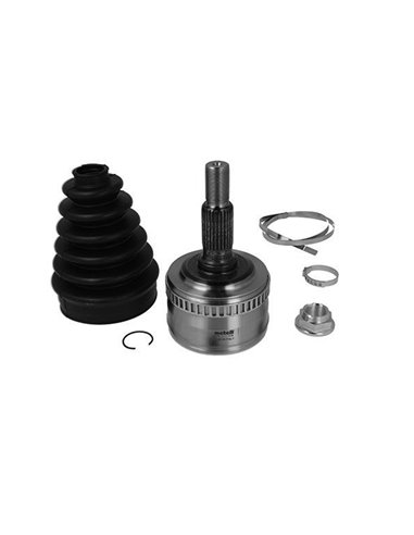 Шрус наружный к-кт 1501373SX MB W638 Vito 2.2CDi 99-