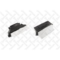 Фильтр воздушный MB W204/W164/W251/W292/W213/W166/W222/W218 3.0CDi 05-
