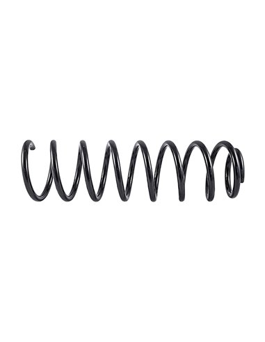 Пружина задняя к-кт VW Polo 1.0-1.4/1.4TDi 00-02