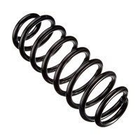 Пружина задняя к-кт BMW E39 2.0i-2.5TDs Touring 95- 