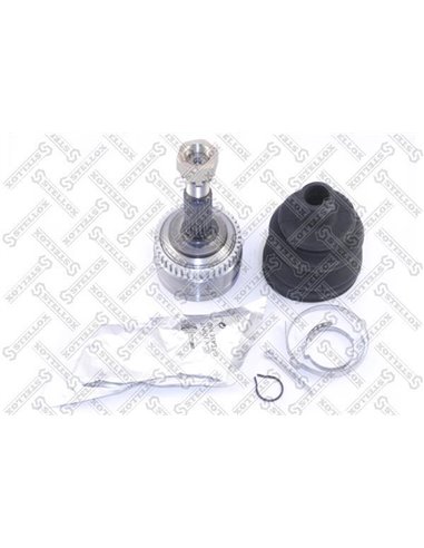 Шрус наружный комплект abs Opel Corsa 1.4/1.3CDTi/1.7D/1.7TDi 00- 