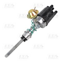 Распределитель зажигания ВАЗ -2101 конт. LSA (LA 2101-3706010)