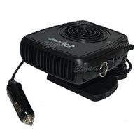 Электро-тепло вентилятор Elegant 150W + 3м кабель