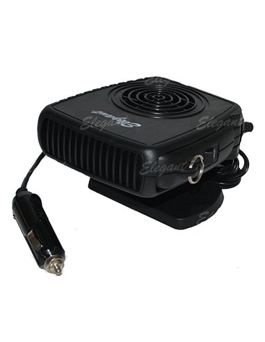 Электро-тепло вентилятор Elegant 150W + 3м кабель