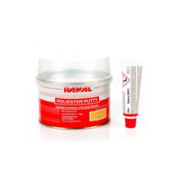 Шпатлевка 0,5кг RANAL Uni