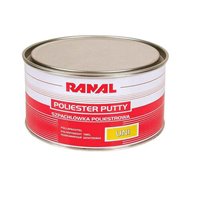 Шпатлевка 0,25кг RANAL Uni
