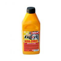 Тормозная жидкость EXPERT-Polo DOT3 1л