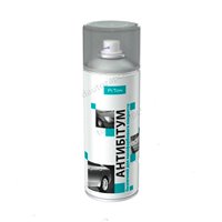 Очиститель кузова от битума PITON 400ml аэрозоль (Р-500-09)