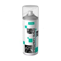 Очиститель тормозов PITON 400ml аэрозоль