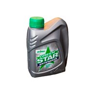 Тосол АКВИЛОН - ANTIFREEZE  СТАР -30 0,9 кг (зеленый)
