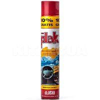 Полироль панели  Атаs Plak 750г вишня (amarena)