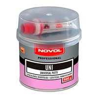 Шпатлевка 0,5кг NOVOL UNI