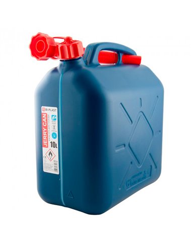 Канистра 10 л пластиковая, BP-310