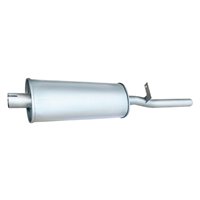 Резонатор ГАЗ-3110