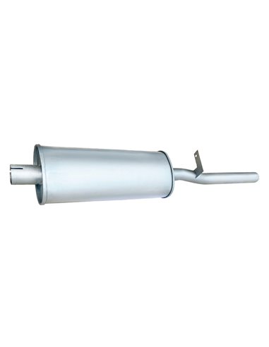 Резонатор ГАЗ-3110
