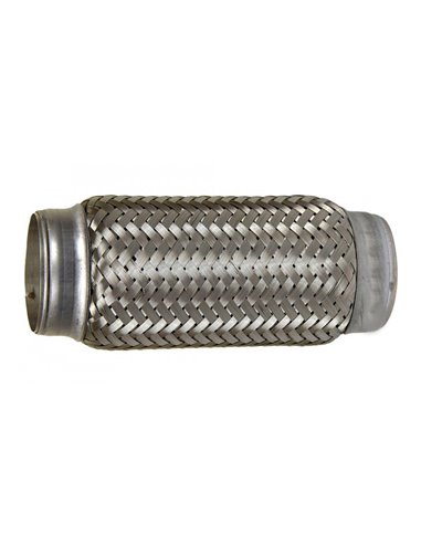 Муфта глушителя эластичная 45/230 LSA (3-х слойная)