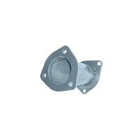 Вставка AVEO 1.5, Lacetti 1.4, 1.6 катализатора (170)