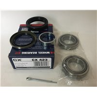 Подшипник ступицы  MATIZ  CX передней