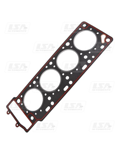 Прокладка головки блока М-412 LSA (LA 412-1003020G)