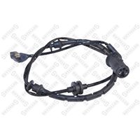 Датчик износа колодок пер. Opel Astra G/Zafira all 98-05