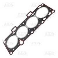 Прокладка головки блока ВАЗ-2108 LSA d76.0 (2108-1003020G)