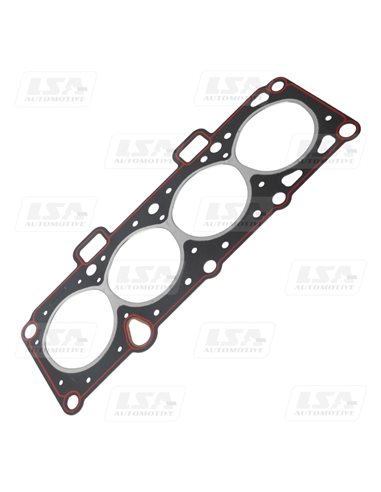 Прокладка головки блока ВАЗ-2108 LSA d76.0 (2108-1003020G)