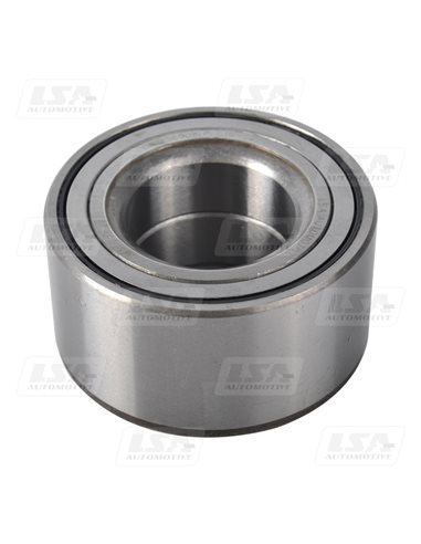 Подшипник ступицы М-2141 перед.  LSA (256908 ( PLC 15-22))