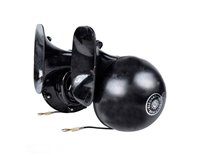 Сигнал звуковой ГАЗ-24 к-т LSA черный (2410-3721010/14)