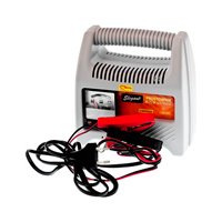 Зарядное  устройство Elegant 12V 6А (20-120Ah) 75Вт