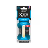 Освежитель воздуха Nowax Xdrop Delux жидкий капсула Diamond