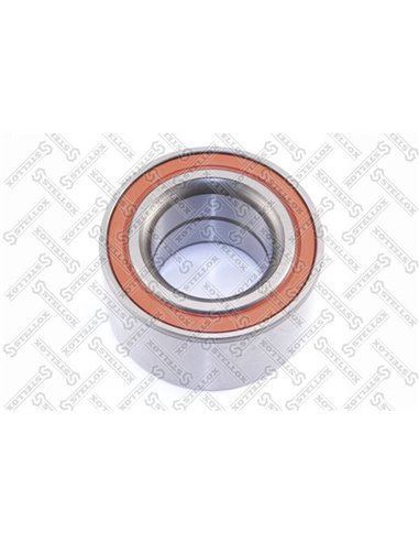 Подшипник ступ. пер. Mazda 323 1.3-1.8/2.0D BG/BA/BJ 89-98