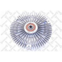 Муфта вентилятора MB W201/W124 2.6-3.0 M103 85-93