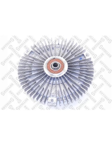 Муфта вентилятора MB W201/W124 2.6-3.0 M103 85-93