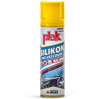 Смазка силиконовая ATAS SILIKON 250мл
