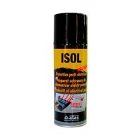 Очиститель контактов ATAS ISOL 200ml
