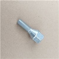 Болт колеса М12*30,5*1,5 ( иномарки. Ланос )