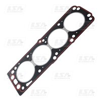 Прокладка головки блока LANOS 8 кл. LSA (LA 96181217G)