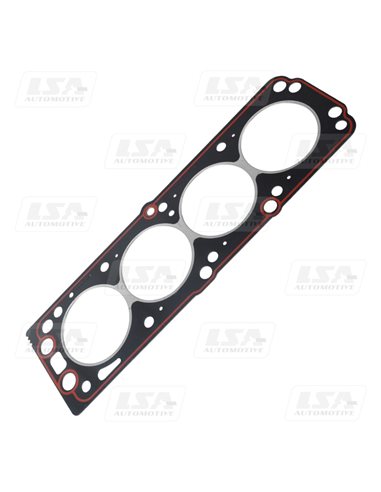 Прокладка головки блока LANOS 8 кл. LSA (LA 96181217G)