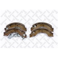 Колодки барабанные / Mitsubishi Colt/Lancer 1.2-1.8D 84-90