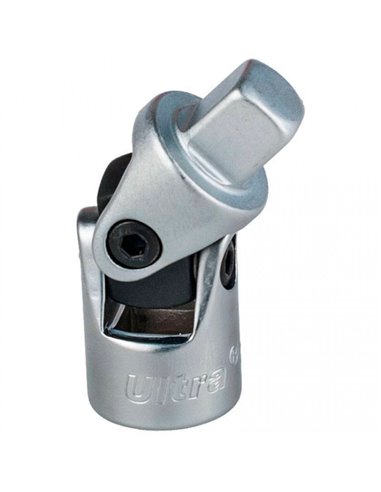 Карданчик для головок Sigma 1/4' 40мм
