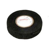 Изолента х/б 25 м (тканевая) Сoroplast