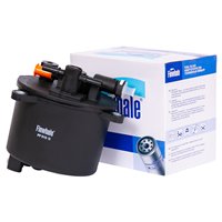 Фильтр топливный C-Cosser (VU_, VV_) Mondeo IV / S-Max (WA6) Freelander 2 Outlander II-III 4007