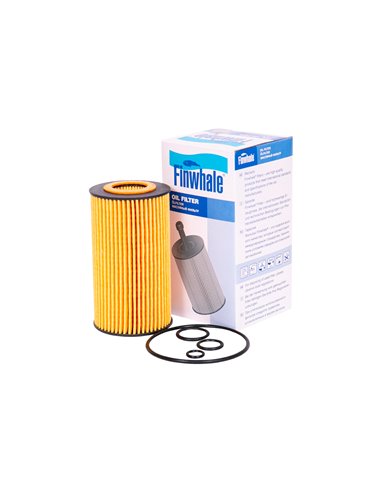 Фильтр масляный C-Class (W202)(W204) 2.4,2.8,3.2 / E-Class (W210)(W211)(W212) 2.4,2.8,3.2 / Sprint