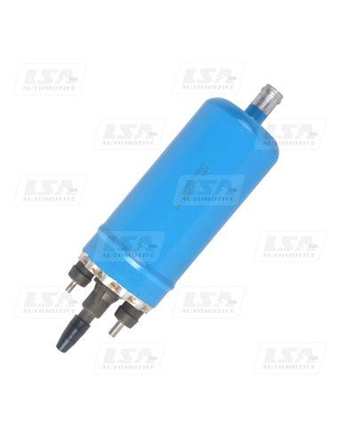 Насос топливный ГАЗ-3110 инжекторный LSA (хомут) (LSA 31029-1139000)