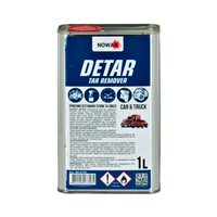 Очищувач кузова від бітуму і слідів насек. NOWAX 250ml (NX25239)