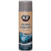 К2 Очиститель кондиционеров K2 Klima Doktor 500мл.