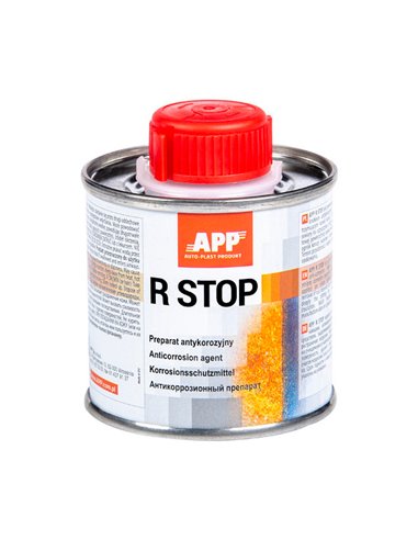 Aнтикоррозионный препарат APP R-STOP 100ml
